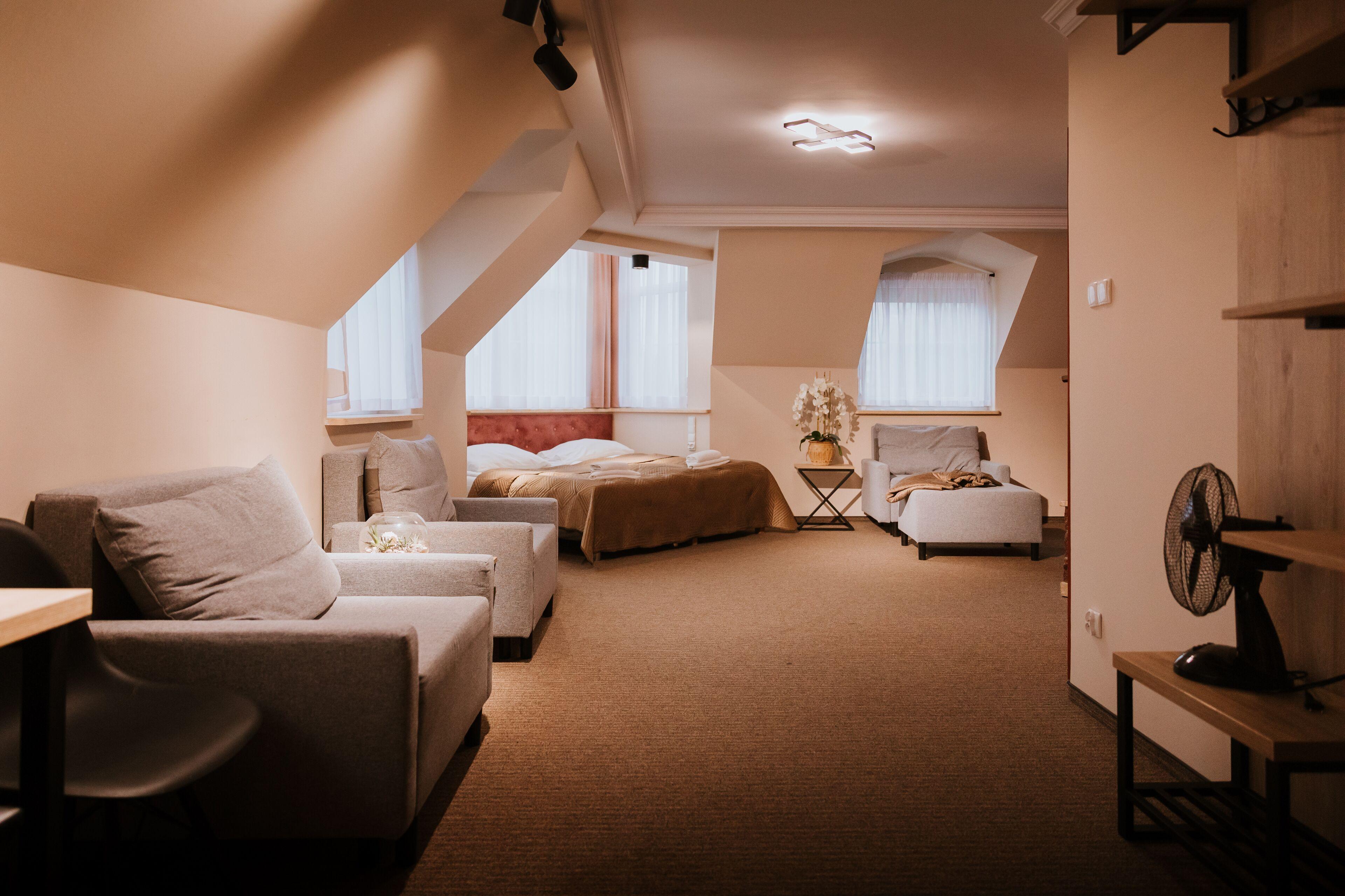 Villa Palladium — Bilder 2